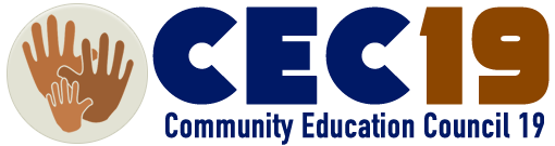 CEC19 logo