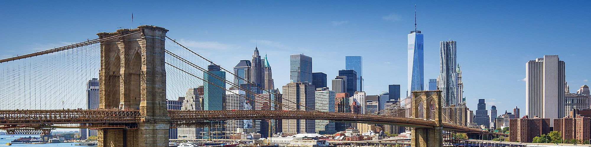 skyline