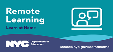 remote learning